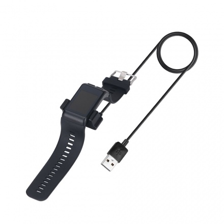 Tactical USB Nabíjecí a Datový Kabel pro Garmin Vivoactive HR, 2447479