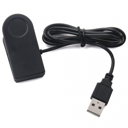 Tactical USB Nabíjecí a Datový Kabel pro Garmin Forerunner 210, 2447480