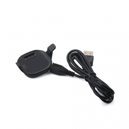 Tactical USB Nabíjecí a Datový Kabel pro Garmin Forerunner 10, 2447484