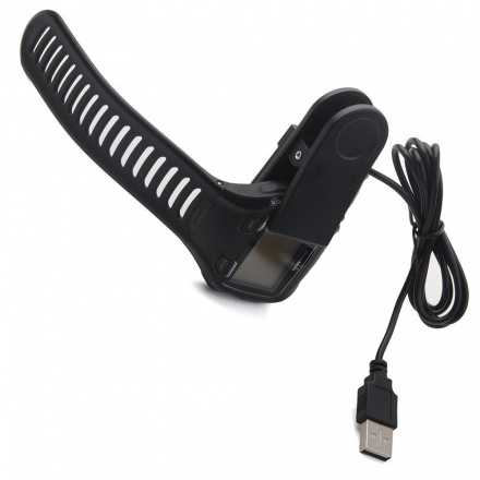 Tactical USB Nabíjecí a Datový Kabel pro Garmin Forerunner 310XT, 2447485