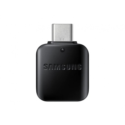 EE-UN930BBE Samsung Adapter Type C/USB-A Black, 2447652