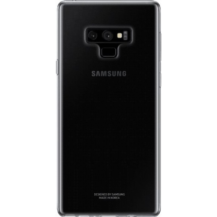 EF-QN960TTE Samsung Clear Cover Transparent pro N960 Galaxy Note 9 (Pošk. Blister), 2447712