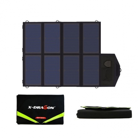 Allpowers XD-SP18V40W Solární nabíječka 40W, 2448507