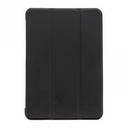 Tactical Book Tri Fold Pouzdro pro Lenovo TAB4 8 Plus Black, 2448717