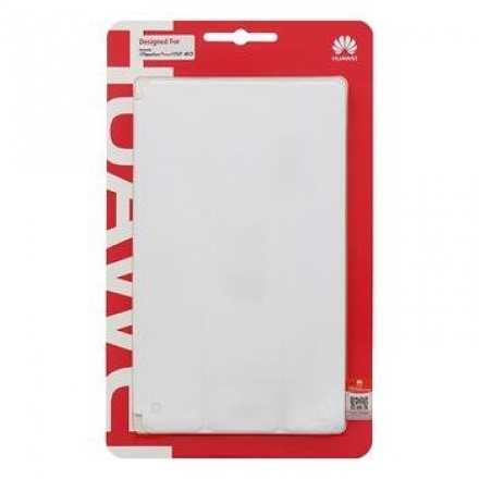 Huawei Original Folio Pouzdro White pro MediaPad M2 8 (Pošk. Blister), 2448752