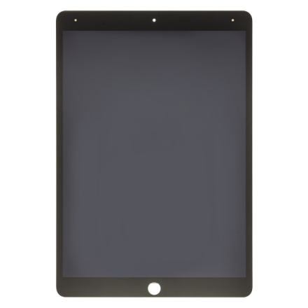 iPad Air 2019 LCD Display + Dotyková Deska Black , 2449037 - neoriginální