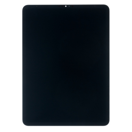 iPad Pro 11 2018 LCD Display + Dotyková Deska Black Class A, 2449039 - neoriginální