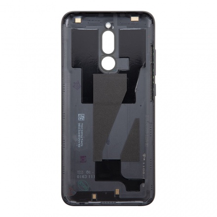 Xiaomi Redmi 8 Kryt Baterie Black, 2450918