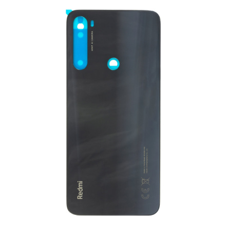 Xiaomi Redmi Note 8T Kryt Baterie Black, 2450925