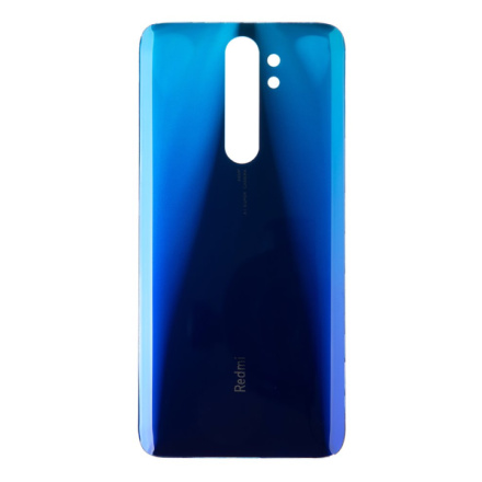 Xiaomi Redmi Note 8 Pro Kryt Baterie Blue, 2450927