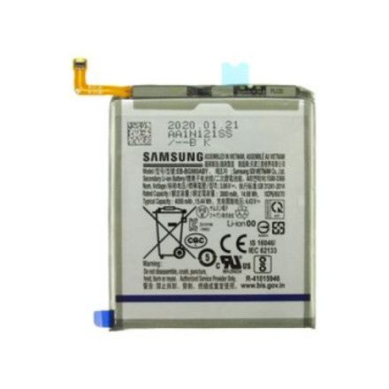 EB-BG985ABY Samsung Baterie Li-Ion 4500mAh (Service pack), GH82-22133A