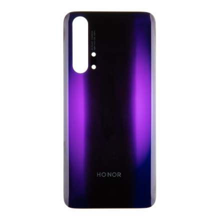 Honor 20 Pro Kryt Baterie Purple, 2452141