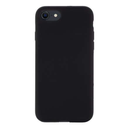 Tactical Velvet Smoothie Kryt pro Apple iPhone 7/8/SE2020/SE2022 Asphalt, 2452485