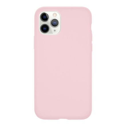 Tactical Velvet Smoothie Kryt pro Apple iPhone 11 Pro Pink Panther, 2452500