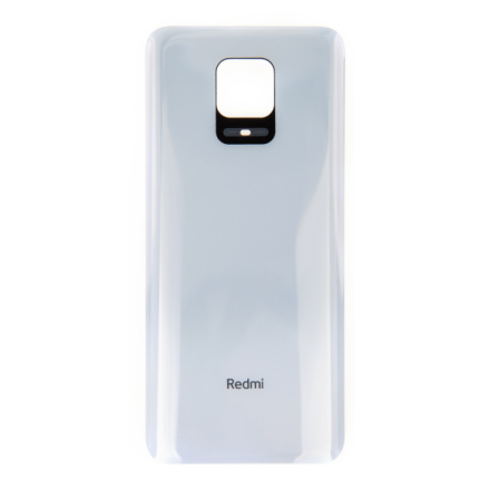 Xiaomi Redmi Note 9 Pro Kryt Baterie Glacier White, 2452931