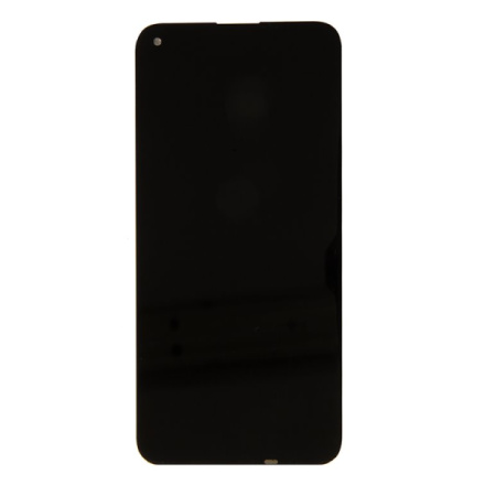 LCD Display + Dotyková Huawei P40 Lite E Black, 2453047 - neoriginální