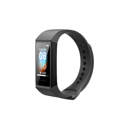 Xiaomi Mi Smart Band 4C Black, 2453064