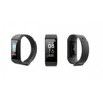 Xiaomi Mi Smart Band 4C Black, 2453064