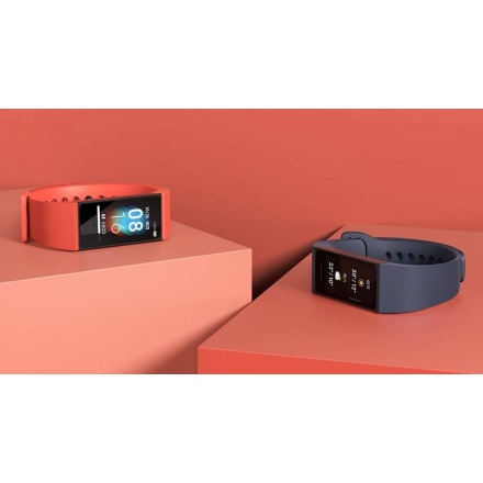 Xiaomi Mi Smart Band 4C Black, 2453064