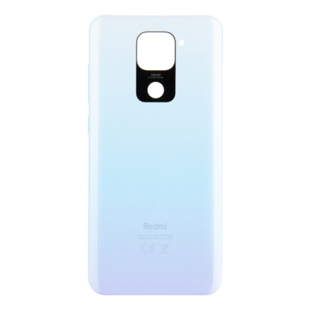 Xiaomi Redmi Note 9 Kryt Baterie Polar White, 2453069
