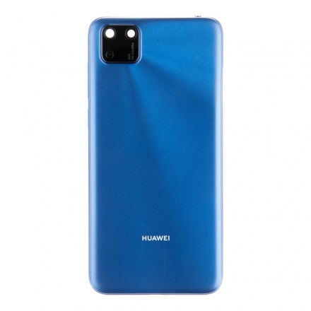 Huawei Y5p Kryt Baterie Phantom Blue, 2453146