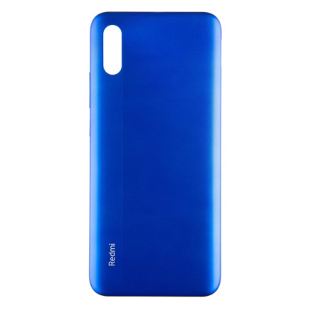 Xiaomi Redmi 9A/9AT Kryt Baterie Sky Blue, 2453196