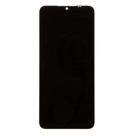 LCD Display + Dotyková Deska pro Xiaomi Redmi 9A/9C/9AT Black, 2453269 - neoriginální