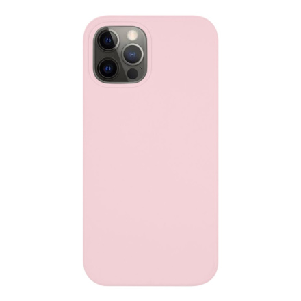 Tactical Velvet Smoothie Kryt pro Apple iPhone 12/12 Pro Pink Panther, 2453470