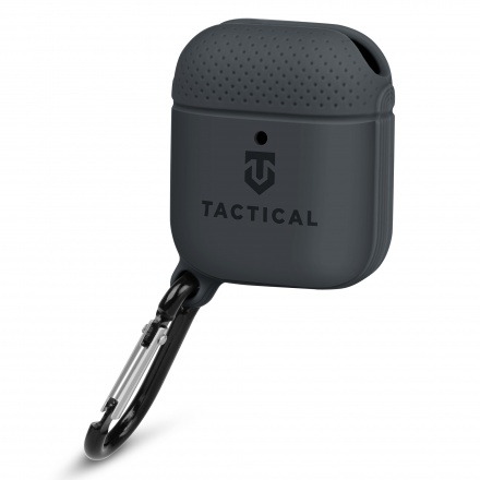 Tactical Velvet Smoothie Carbine Pouzdro pro AirPods Asphalt, 2453977