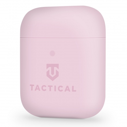 Tactical Velvet Smoothie Pouzdro pro AirPods Pink Panther, 2453980