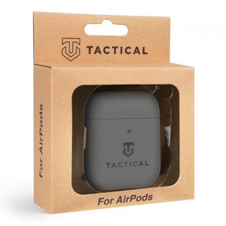 Tactical Velvet Smoothie Pouzdro pro AirPods Bazooka, 2453981