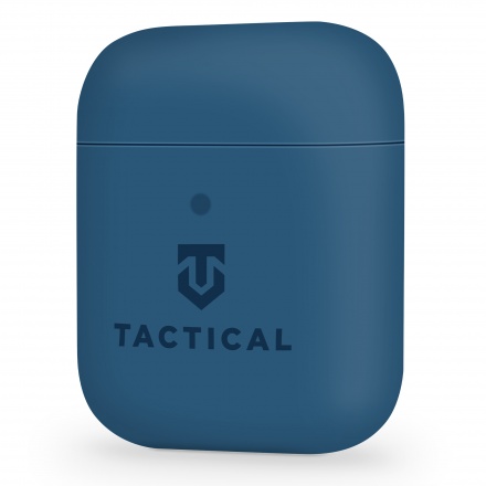 Tactical Velvet Smoothie Pouzdro pro AirPods Navy Seal, 2453982