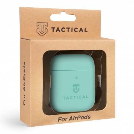 Tactical Velvet Smoothie Pouzdro pro AirPods Maldives, 2453983