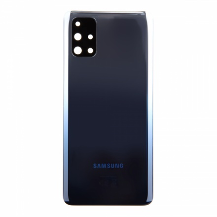 Samsung Galaxy M31s Kryt Baterie Blue (Service Pack), 2454513