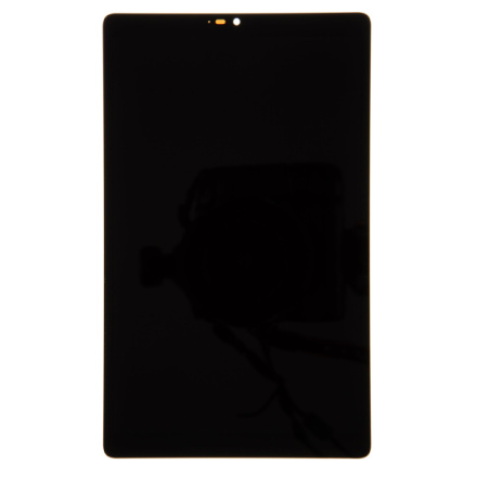 Lenovo Tab M8 LCD Display + Dotyková Deska Black, 2454633 - neoriginální