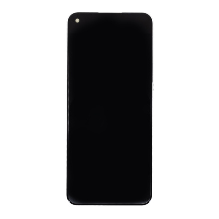 LCD Display + Dotyková Deska pro OnePlus Nord N100, 2455388 - neoriginální