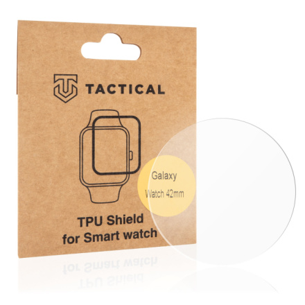 Tactical TPU Shield fólie pro Samsung Galaxy Watch 42mm, 57983102057