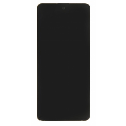 LCD display + Dotyk Samsung A516 Galaxy A51 5G White (Service Pack), 57983102436