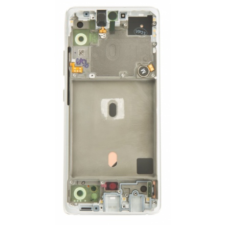 LCD display + Dotyk Samsung A516 Galaxy A51 5G White (Service Pack), 57983102436