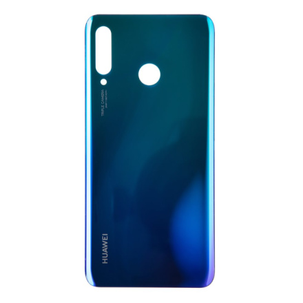 Huawei P30 Lite Kryt Baterie Peacock Blue (24Mpx), 57983102444