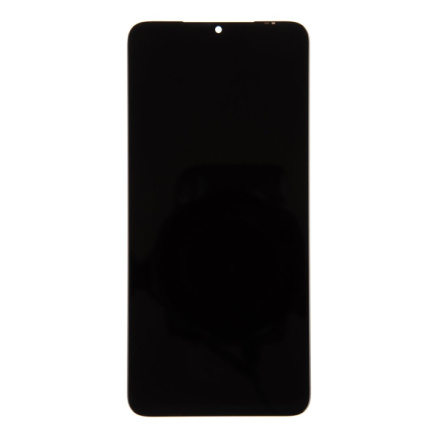 LCD Display + Dotyková Deska pro Xiaomi Redmi 9T Black, 57983102633 - neoriginální