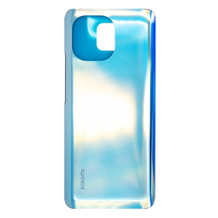Xiaomi Mi 11 Kryt Baterie Blue, 57983102737