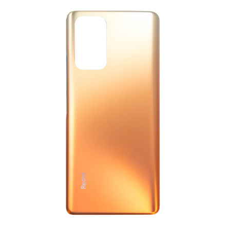 Xiaomi Redmi Note 10 Pro Kryt Baterie Gradient Bronze, 57983103149
