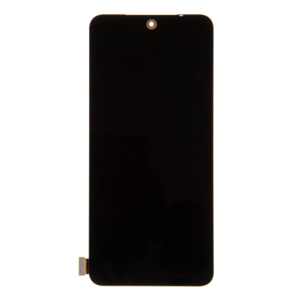 LCD Display + Dotyková Deska pro Xiaomi Redmi Note 10/10S, 57983103180 - neoriginální