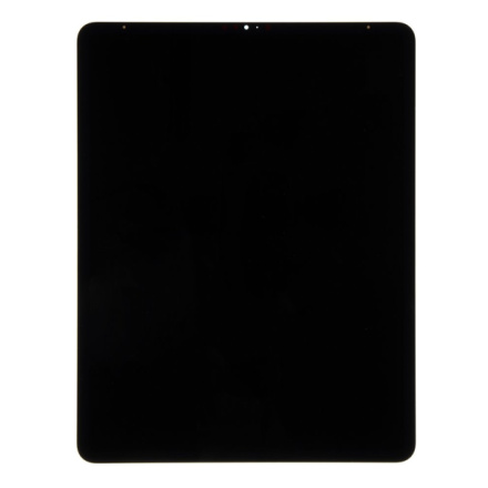 iPad Pro 12.9 2020 LCD Display + Dotyková Deska Black, 57983104326 - neoriginální