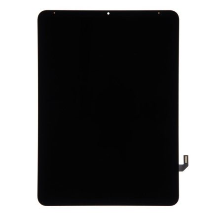 iPad Air 2020 LCD Display + Dotyková Deska Black, 57983104327 - neoriginální