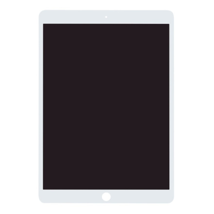iPad Pro 10.5 LCD Display + Dotyková Deska White , 57983104389 - neoriginální