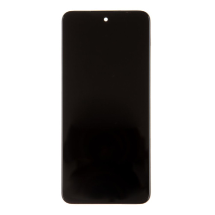 LCD Display + Dotyková Deska + Přední Kryt pro Xiaomi Redmi Note 10 5G Tarnish (Service Pack), 5600020K1900