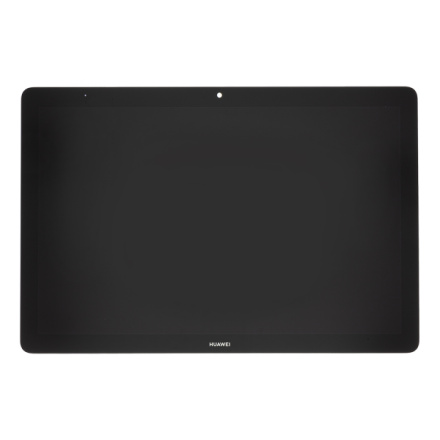 Huawei MediaPad T5 10 LCD Display + Dotyková Deska Black No Logo, 57983104655 - neoriginální