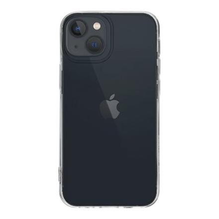 Tactical TPU Kryt pro Apple iPhone 13 Mini Transparent , 57983104685